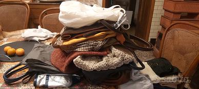 borse da donna in stock