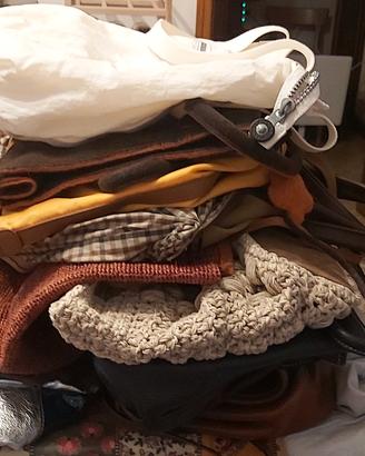 borse da donna in stock