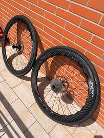 Ruote carbobio zipp nsw