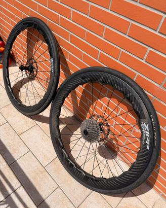 Ruote carbobio zipp nsw