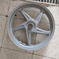 Cerchio anteriore honda sh 125 150