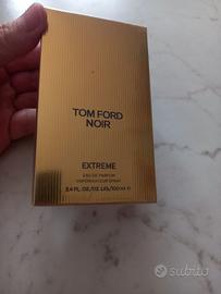 Profumo tom ford