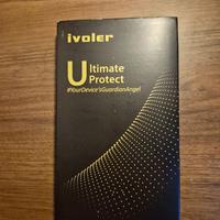 Custodia e vetrini anti-graffio per Samsung S24 5G