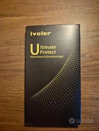 Custodia e vetrini anti-graffio per Samsung S24 5G