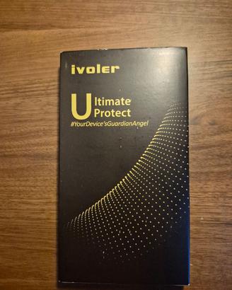 Custodia e vetrini anti-graffio per Samsung S24 5G