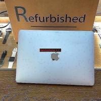 Apple Macbook Pro 2020 silver PC54