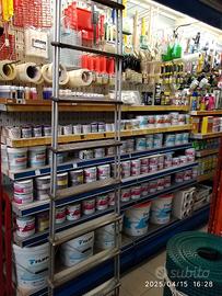 ARREDAMENTO FERRAMENTA