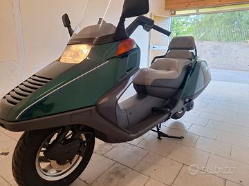 Honda Spazio