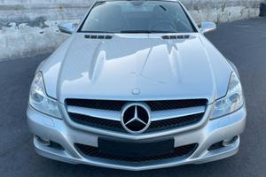 Mercedes-benz SL 350 cat Sport