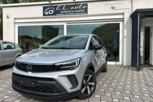 OPEL Crossland 1.2 12V Start&Stop Edition