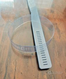 Supporto in PVC colletto camicia polo 20 pezzi