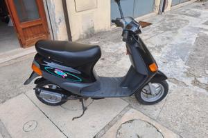 Zip piaggio 1 Serie 1992