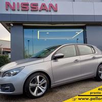 Peugeot 308 BlueHDi 100 S&S GARANZIA-KM CERTI...