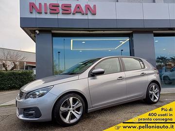 Peugeot 308 BlueHDi 100 S&S GARANZIA-KM CERTI...
