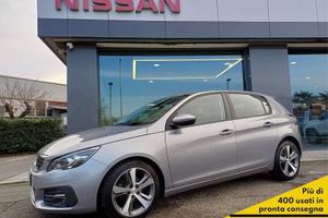 Peugeot 308 BlueHDi 100 S&S GARANZIA-KM CERTI...