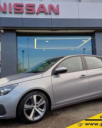 Peugeot 308 BlueHDi 100 S&S GARANZIA-KM CERTI...