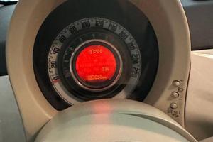 500 cambio automatico