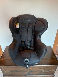 Seggiolino Bébé Confort Iseos Neo+  0/4 anni