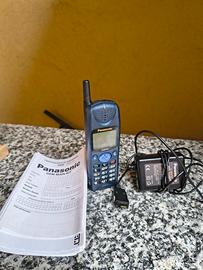 cellulare Panasonic 