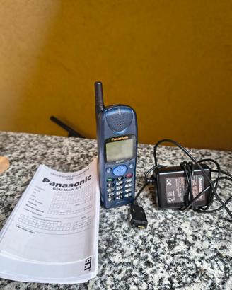 cellulare Panasonic 