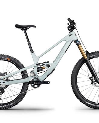 LAPIERRE   Spicy CF  8.9  my  2025 tg  XS e XL