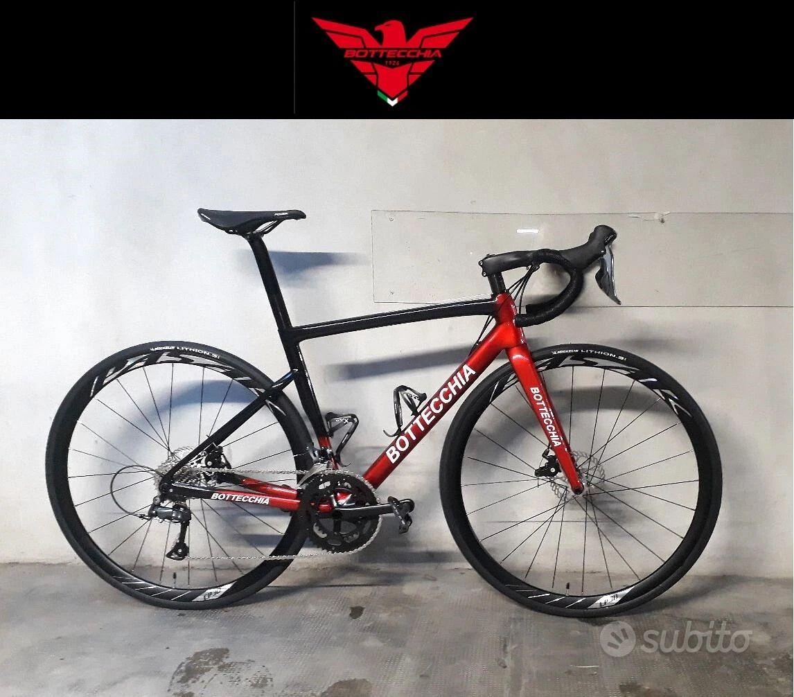 How to Choose a Carbon Road Bike Frame: Ultimate Buying Guide