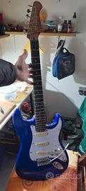 Stratocaster 