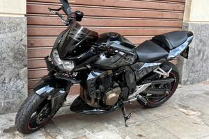 Kawasaki z 750 2004