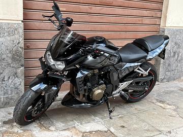 Kawasaki z 750 2004