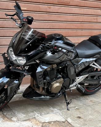 Kawasaki z 750 2004