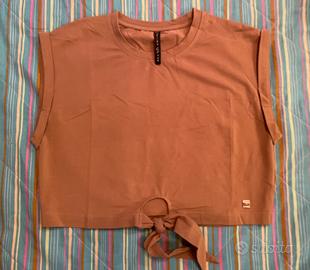 Maglia Manila Grace 16 anni ragazza