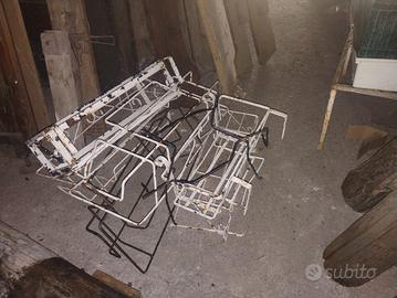 porta vasi porta vaso balcone e vasi cemento