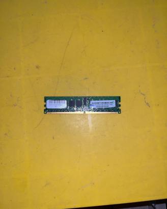 1024 mb ddr2 ecc-reg ram