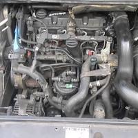 Motore Peugeot 307 2004 - 2000cc diesel - rhs