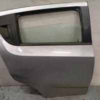 PORTIERA POSTERIORE DESTRA CHEVROLET Aveo 2° Seri