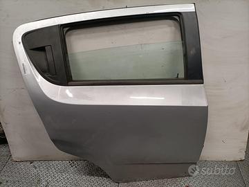 PORTIERA POSTERIORE DESTRA CHEVROLET Aveo 2° Seri