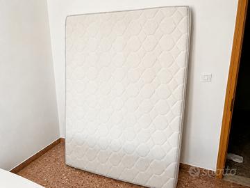 Materasso + rete 120x190 una piazza e mezza