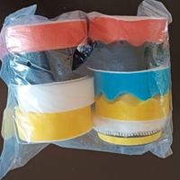 Kit 11 pz. tamponi per lucidatura auto fari stop