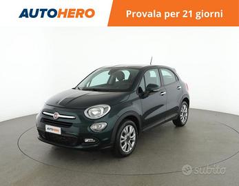 FIAT 500X MJ18106