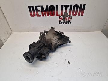 DIFFERENZIALE ANTERIORE FIAT Sedici 1Â° Serie 7175