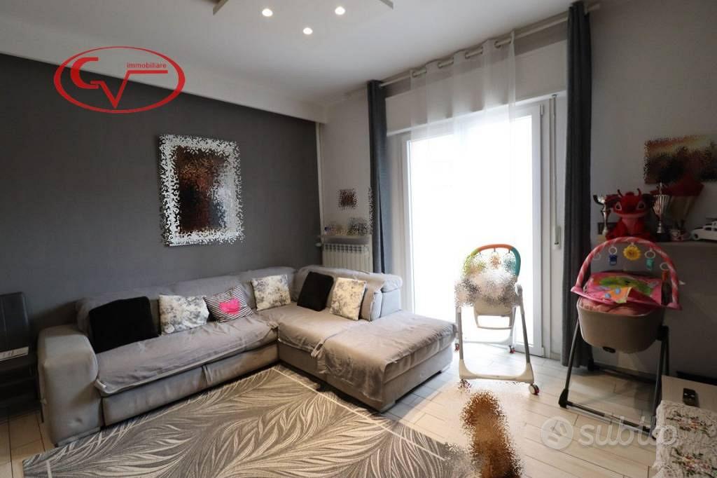Appartamento di 80 m² con 4 locali a Montevarchi - Vista 4
