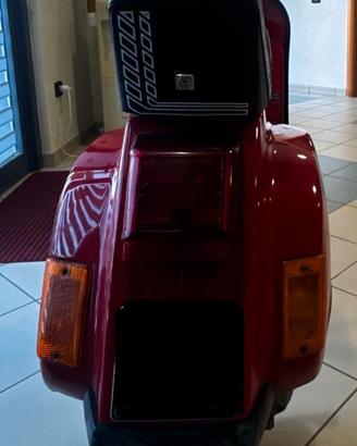 Vespa PK 50 XL 1986