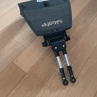 Skate Be Cool Pedana universale per passeggino