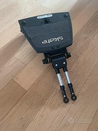 Skate Be Cool Pedana universale per passeggino