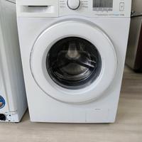 LAVATRICE SLIM SAMSUNG 6 KG RICONDIZIONATA