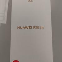 Accessori originali HUAWEI P30 lite