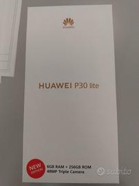 Accessori originali HUAWEI P30 lite