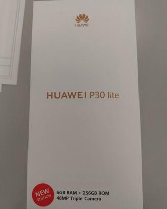 Accessori originali HUAWEI P30 lite