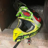 Casco acerbis