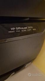 stampante HP OfficeJet 3830